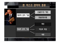 [위기관리] 환 리스크(위험)노출과 그 사례(미래와 사람, 현대자동차 사례 조사)-8