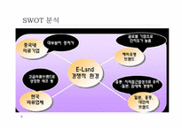 [국제경영] 이랜드의 중국시장 진출 마케팅 성공사례-18