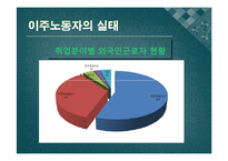 [노동단체법] 외국인 노동자의 실태와 고용허가제의 문제점-4