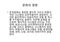 [조직행동론] 윤리적 행동과 조직문화-3