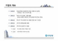 [경영학] 우리은행 기업분석 보고서-12