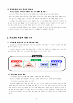 [청소년 문화론] 학교문화와 청소년-3