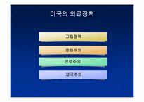 [전쟁사] 미국의 제1차 세계대전 참전 배경분석과 시사점-13