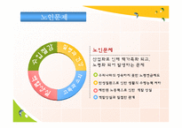 [사회복지] 노인문제와 노인복지 정책의 발전방향-5