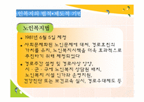 [사회복지] 노인문제와 노인복지 정책의 발전방향-8