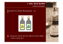 [프랑스 문화] 프랑스 와인과 한국 전통주, 마리아주-20