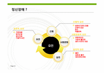 [사회복지] 정신보건 사회사업-8