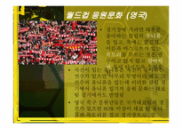 [문화사의 이해] 세계의 월드컵 문화-20