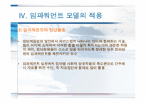 [사회복지 실천모델] 임파워먼트 모델-19