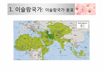 [문화와 간호] 이슬람 국가의 출산문화-4
