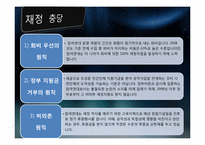 [지역사회개발론] 참여연대의 주요 활동및 향후 활동 계획-12