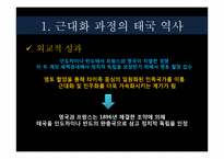 [동아시아 사회론] 태국 사회의 지속적인 정치 불안정-6