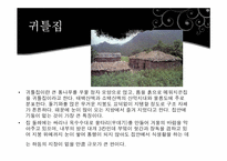 [주거학] 옛집과 변형된 현재의 주거모습-6