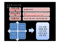 [사회복지] 지적장애아동 부모교육 프로그램 개발-9
