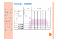 [정신보건사회복지] 직장에 다니는 정신장애인의 직무스트레스 해소를 위한 지역투어 프로그램 기획서-13