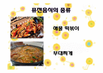 [현대사회의 이해] 세계화와 지구촌사회-세계화에 따른 식생활 변화-19