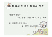 [인간과 윤리] 환경보호에 관한 고찰-6