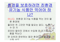 [인간과 윤리] 환경보호에 관한 고찰-19