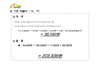 [사회과학] 인간의 존엄성 및 행복 추구와 최저 생계비 산출-12