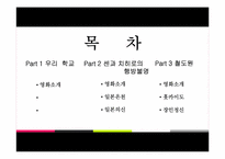 [일본의 이해] 일본영화 일본문화-2