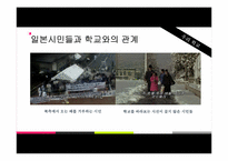 [일본의 이해] 일본영화 일본문화-9