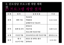 대학생 진로상담 프로그램 기획서-5