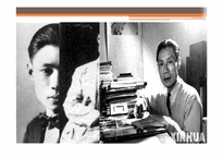 [중국현대문학] 하연(夏衍)-포신공(包身工) 작품 분석-11