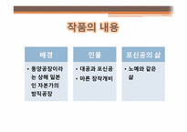 [중국현대문학] 하연(夏衍)-포신공(包身工) 작품 분석-18
