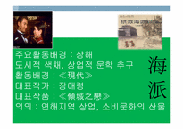 [중국현대문학] 심종문 변성 `邊城` 작품분석 및 감상-15