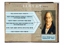 `젊은 베르테르의 슬픔` 작품속 유럽문화속의 여성들-6