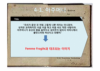 `젊은 베르테르의 슬픔` 작품속 유럽문화속의 여성들-18