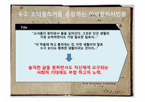 `젊은 베르테르의 슬픔` 작품속 유럽문화속의 여성들-19