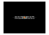 [생애주기 영양학]수유부의 영양문제 및 수유부의 건강과 모유의 성분함량의 변화 비교-1