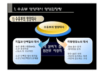 [생애주기 영양학]수유부의 영양문제 및 수유부의 건강과 모유의 성분함량의 변화 비교-6
