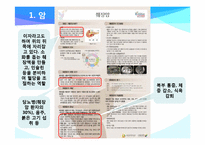 [교양화학] 화학과 의약품-12