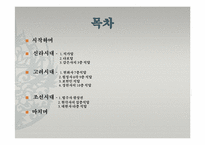 [불교미술] 우리나라의 탑의 특징과 역사-2