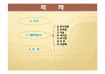 [스포츠 영양학] 운동과 영양-2