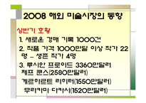 [예술 창작과 저작권] 해외 미술품 경매 사례 조사-20