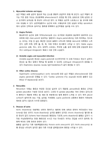 [PBL] 흉통을 일으키는 질병들-2