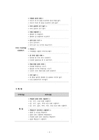 [교과교육론] 유아수학교육-4