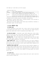 [영양과 건강] 당뇨병과 운동-5