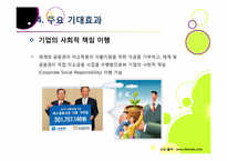 [미소금융]미소금융사업의 장점(필요성과 기대 효과) 및 단점(미소금융사업의 문제점 및 한계) 분석과 이에 대한 해결 방안 고찰-16