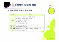 [의료민영화]의료 민영화(의료 산업 선진화), 무엇이 문제인가? - 의료민영화에 따른 장단점 분석과 바람직한 해결 방안 고찰-7