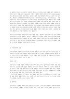 기획론4C)기획이론의 범위와 종류에 대하여 설명하시오00-2