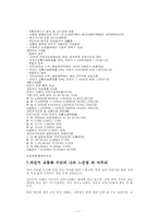 자전거 도로(교통)의 분석에 따른 녹색교통의 지향점-12