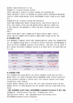 국제통화 레포트-12