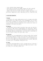 IPTV 시장의 SK 브로드밴드의 시장기회 전략분석-2