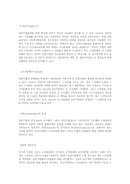 한국 미국 일본 기업의 조직문화-4