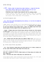 [기업법] 주주,주주권,주권,주주명부-2