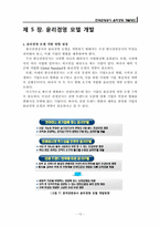 한국관광공사 윤리경영 개발방안-13
